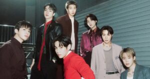 Turnê de retorno do BTS será exibida ao vivo em cinemas mundialmente