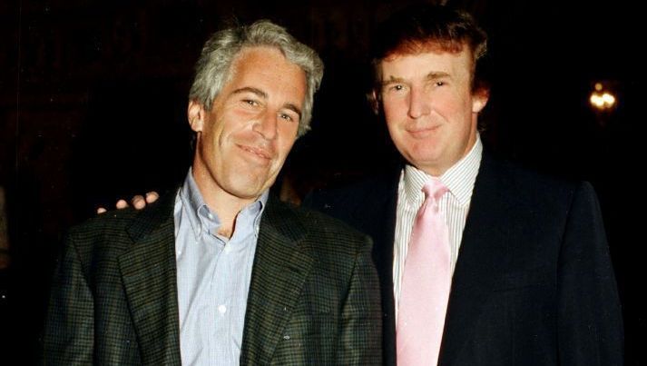 Epstein, Trump e monarquia britânica: os crimes do bilionário e a política Epstein, Trump e monarquia britânica: os crimes do bilionário e a política