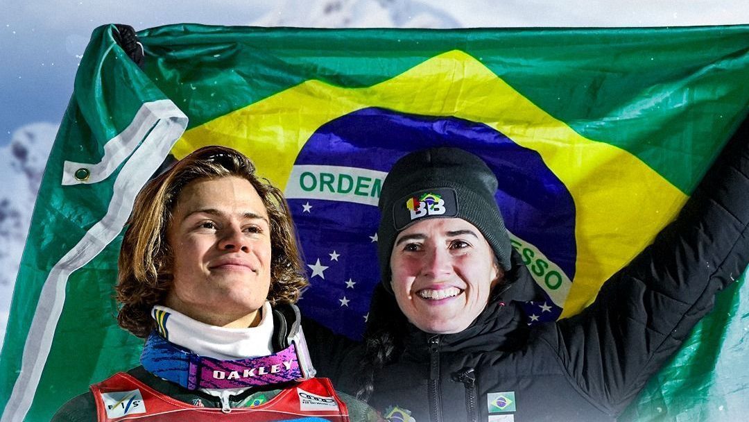 Olimpíada de Inverno 2026: conheça as modalidades disputadas pelo Brasil