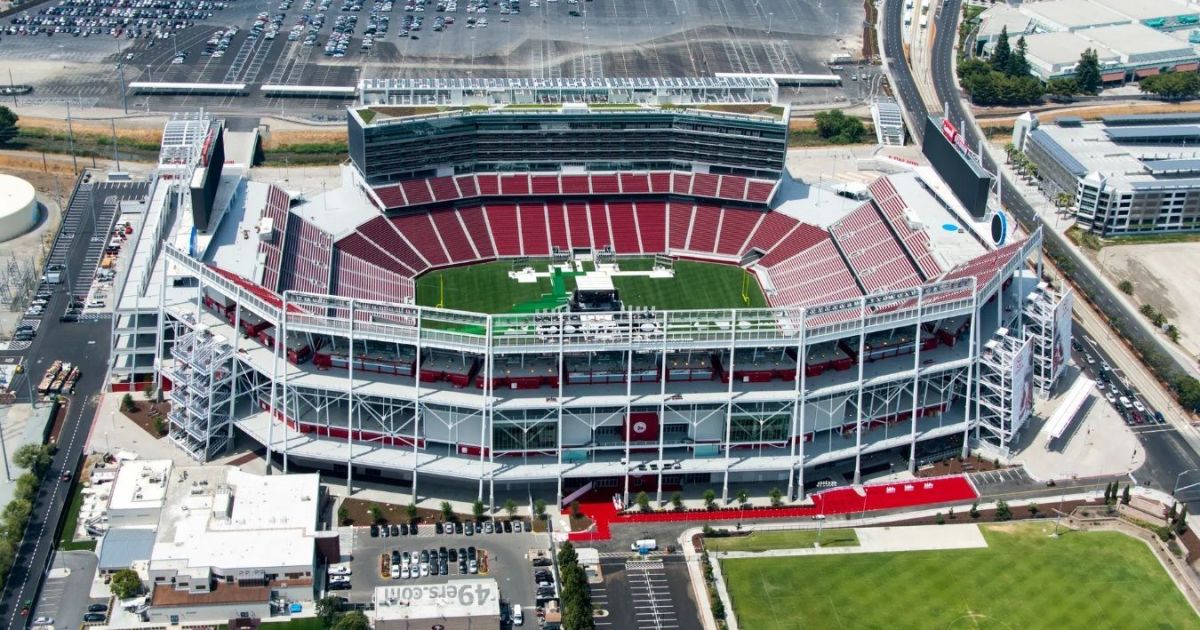 Comitê do Super Bowl diz que ICE não fará ações no dia da final Comitê do Super Bowl diz que ICE não fará ações no dia da final