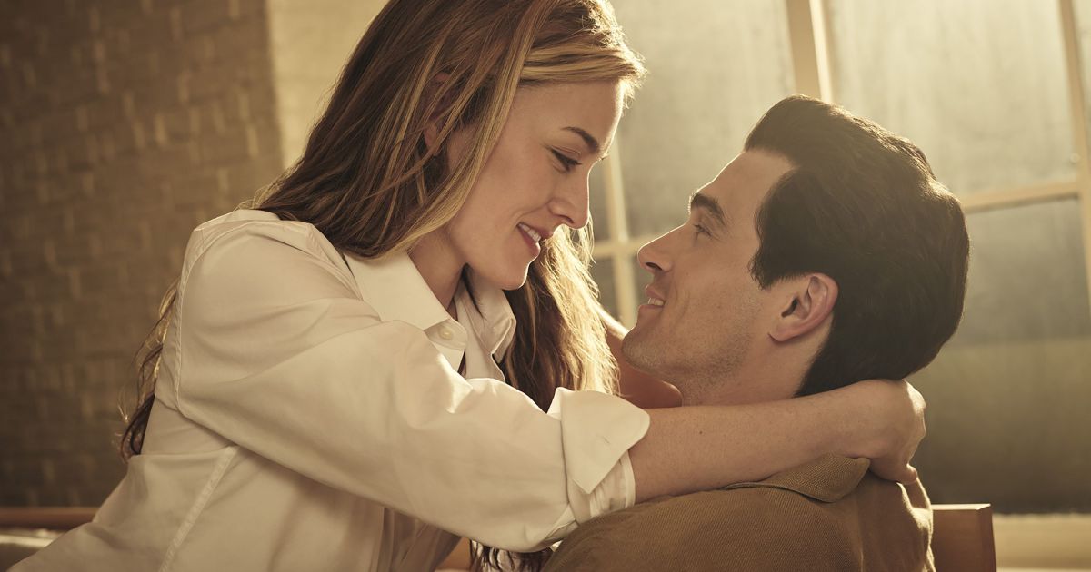 “Love Story: John F. Kennedy Jr. & Carolyn Bessette”: quando saem episódios “Love Story: John F. Kennedy Jr. & Carolyn Bessette”: quando saem episódios