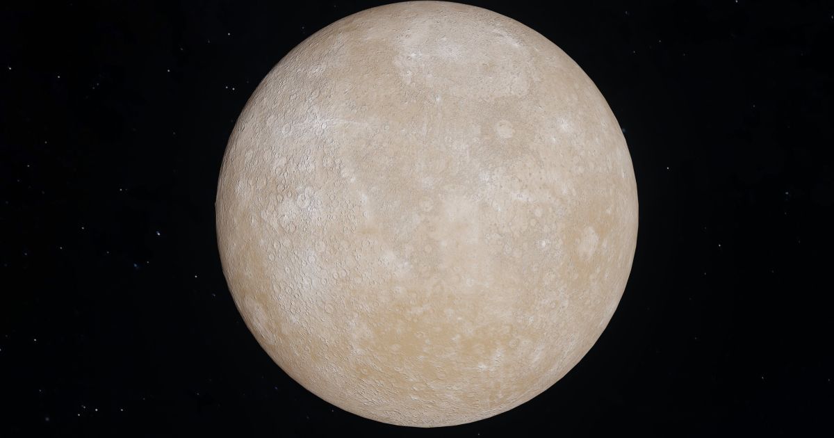 Mercúrio retrógrado começa nesta quinta (26); saiba o que esperar