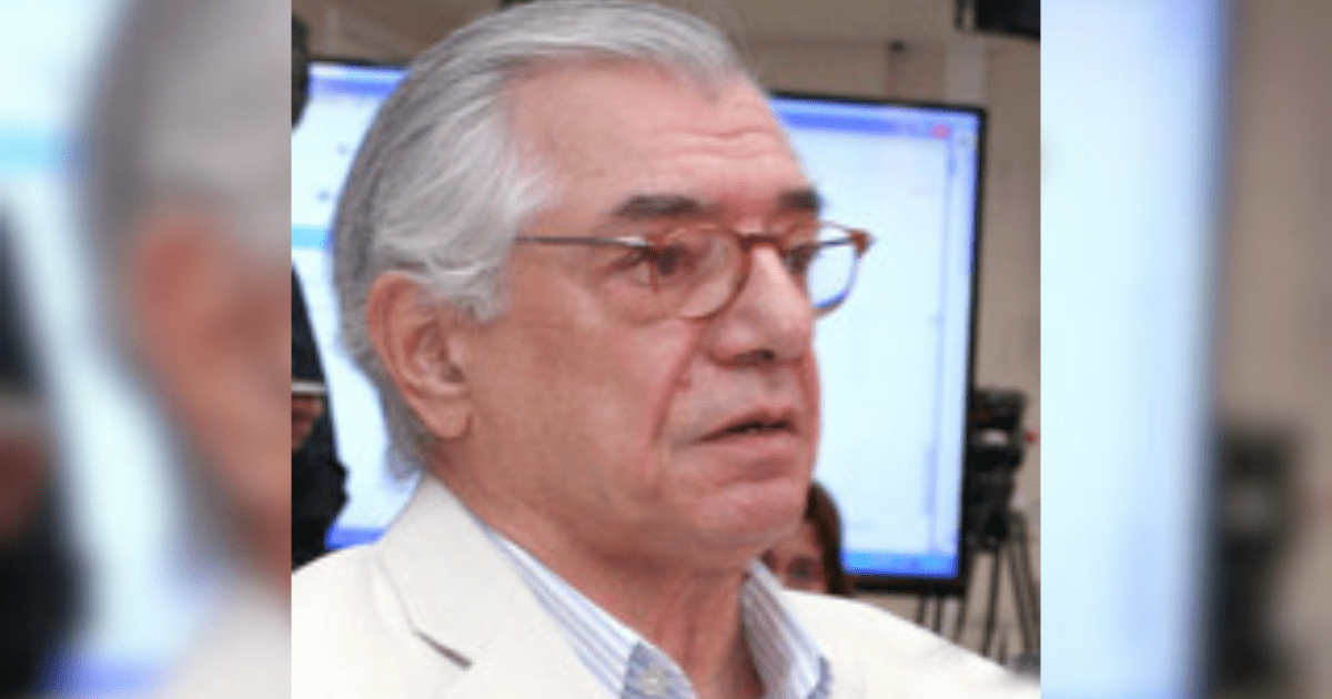 José Álvaro Moisés, um dos fundadores do PT, morre afogado em Ubatuba (SP) José Álvaro Moisés, um dos fundadores do PT, morre afogado em Ubatuba (SP)