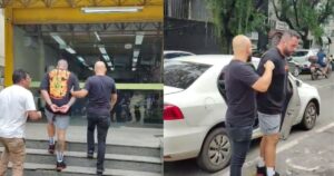 Polícia prende suspeito de fraude milionária em financiamentos no RJ