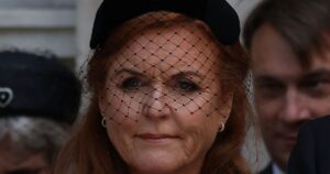 Escândalo de Epstein faz ex-duquesa fechar seis empresas no Reino Unido