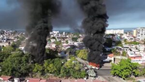 Fifa solicita relatórios sobre segurança no México e monitora sedes da Copa