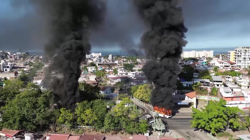 Fifa solicita relatórios sobre segurança no México e monitora sedes da Copa