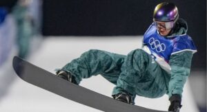 Jogos de Inverno: onde assistir à estreia dos brasileiros no snowboard