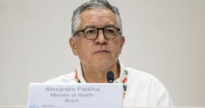 SUS teve recorde com 14,7 milhões de cirurgias eletivas em 2025