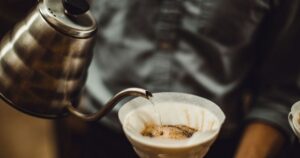 Safra recorde deve aliviar preço do café no 2º semestre, diz Fazenda