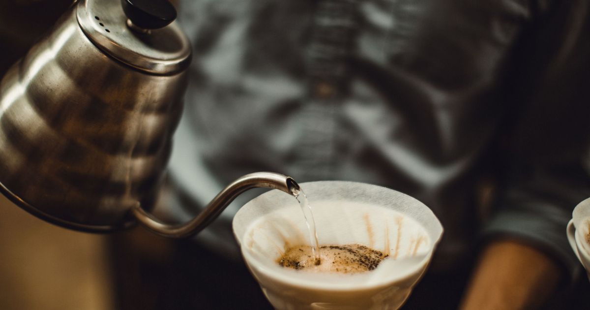 Safra recorde deve aliviar preço do café no 2º semestre, diz Fazenda