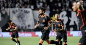 Marília Ruiz aposta em vitória do Corinthians em decisão da Supercopa