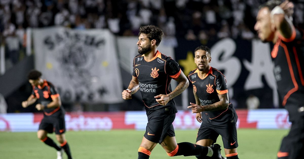 Marília Ruiz aposta em vitória do Corinthians em decisão da Supercopa Marília Ruiz aposta em vitória do Corinthians em decisão da Supercopa