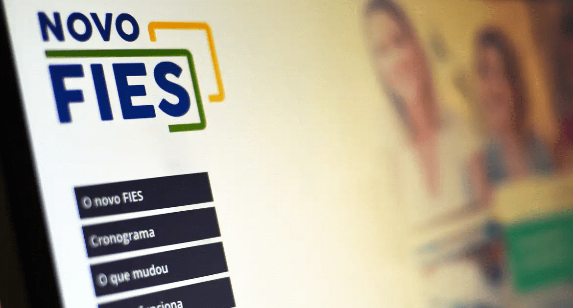 Fies 2026: inscrições para o 1º semestre terminam nesta sexta-feira
