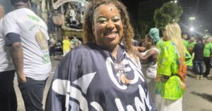 Obra de Conceição Evaristo é “resposta coletiva”, diz Macaé Evaristo