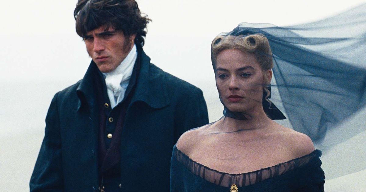 “O Morro dos Ventos Uivantes” adapta um clássico da literatura; conheça