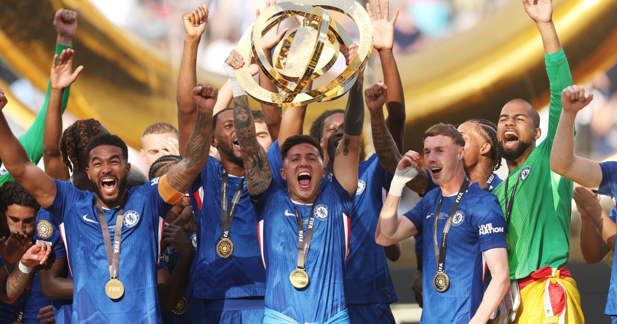 Mundial de Clubes em 2029 poderá ter 48 times após acordo, diz jornal Mundial de Clubes em 2029 poderá ter 48 times após acordo, diz jornal