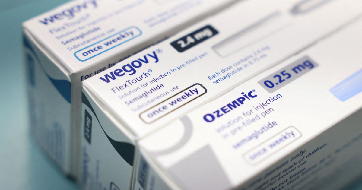 DF pretende incorporar Ozempic e Wegovy em seu rol de medicamentos DF pretende incorporar Ozempic e Wegovy em seu rol de medicamentos