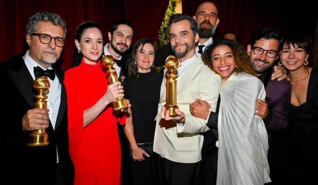 Bafta: qual a importância do filme “O Agente Secreto” levar o prêmio?