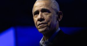“Nenhuma vergonha”, Obama fala pela 1ª vez sobre vídeo publicado por Trump