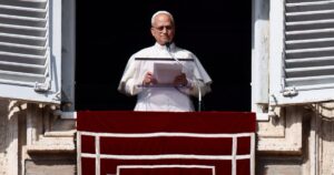 Papa Leão pede que EUA e Cuba mantenham “diálogo sincero”