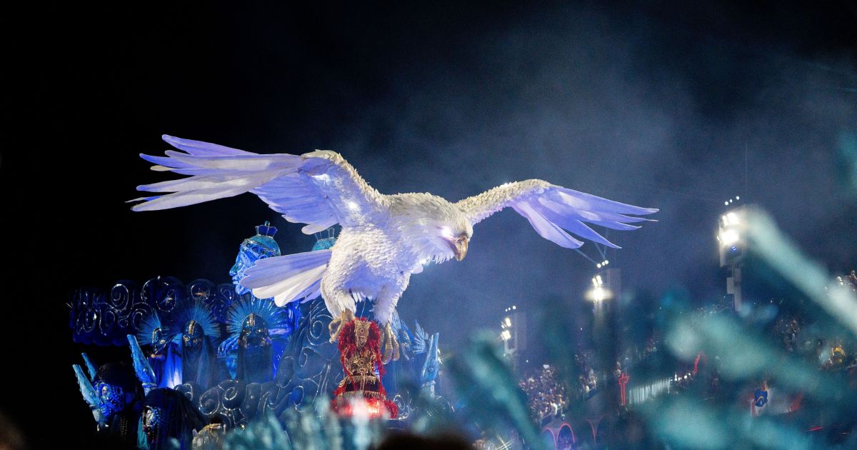 Quem sai e quem fica? Veja a dança das cadeiras no Carnaval do Rio Quem sai e quem fica? Veja a dança das cadeiras no Carnaval do Rio
