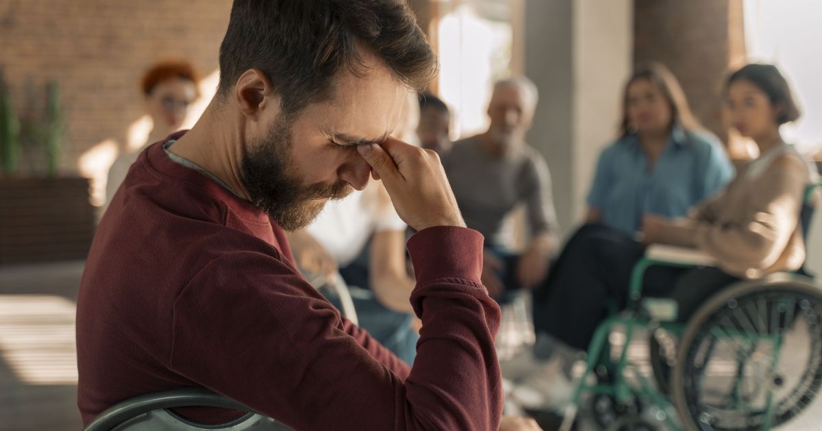 Demência em jovens é mascarada por sintomas como estresse e depressão Demência em jovens é mascarada por sintomas como estresse e depressão