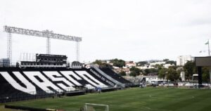 Vasco x Volta Redonda: horário e onde assistir ao jogo do Carioca 2026