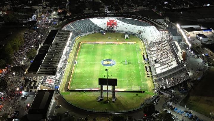 Vasco x Botafogo: horário e onde assistir ao jogo do Carioca