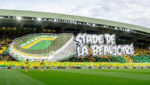 Nantes x Lyon: horário e onde assistir ao jogo da Ligue 1