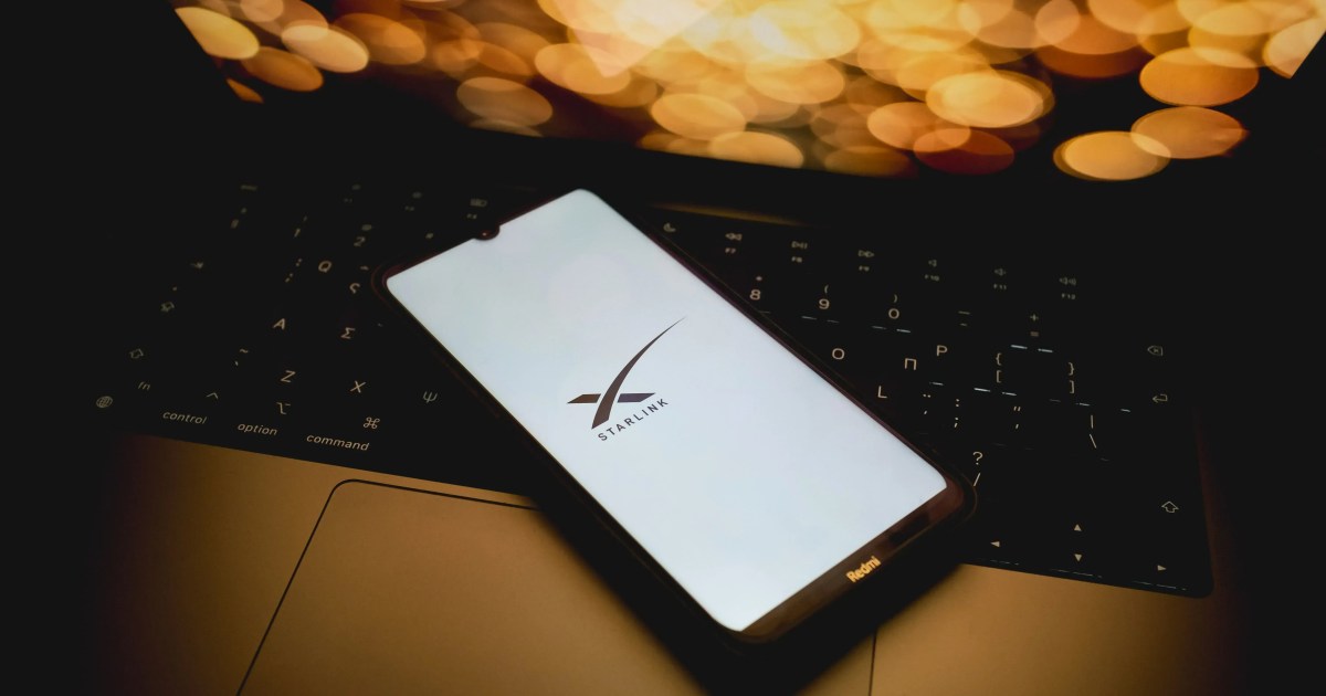 Jovem de 17 anos conecta 140 escolas no Amazonas à internet da Starlink Jovem de 17 anos conecta 140 escolas no Amazonas à internet da Starlink