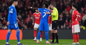 Henry sai em defesa de Vini Jr após caso de racismo: “É solitário”