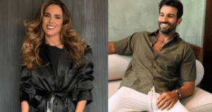 Equipe de Wanessa se pronuncia sobre boatos de affair com Bruno Bevan