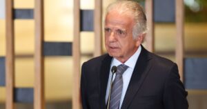 Múcio cobra mais recursos e diz que Brasil acompanha ações no Oriente Médio