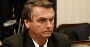 Bolsonaro vai receber De Toni, Jorginho Mello, vice de SP e Zucco em abril