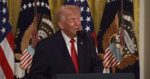 Trump diz acreditar que novo líder supremo do Irã está vivo, mas “ferido”