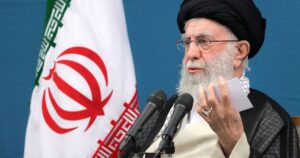 Plano dos EUA para matar Khamenei incluiu câmeras de trânsito hackeadas