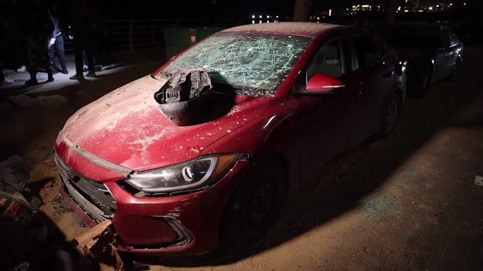 Ataque israelense deixa ao menos oito mortos em Beirute, diz ministério