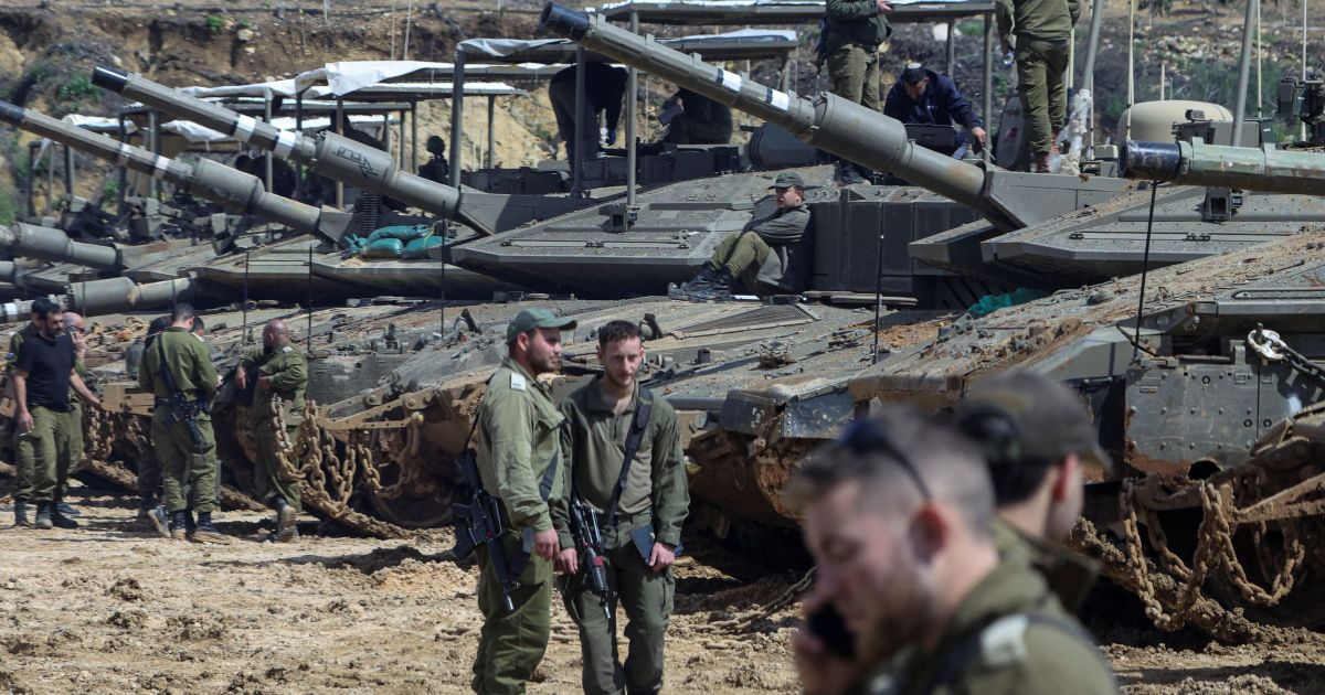 Forças de Israel matam comandante sênior do Hezbollah, dizem militares Forças de Israel matam comandante sênior do Hezbollah, dizem militares