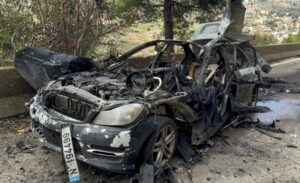 Jornalistas morrem em ataque de Israel ao Líbano