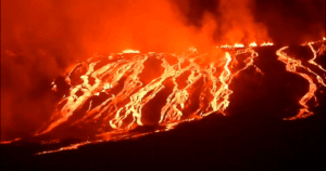 Quando o quebra-cabeça de placas na crosta da Terra começou a se mover?
