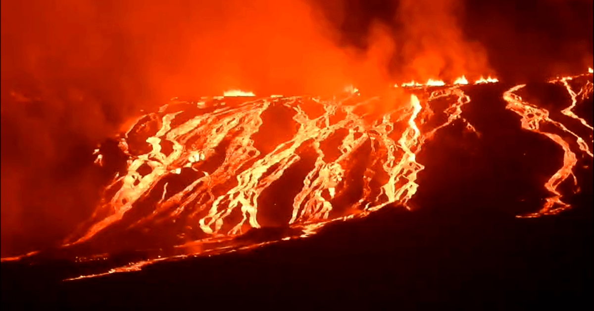Quando o quebra-cabeça de placas na crosta da Terra começou a se mover? Quando o quebra-cabeça de placas na crosta da Terra começou a se mover?