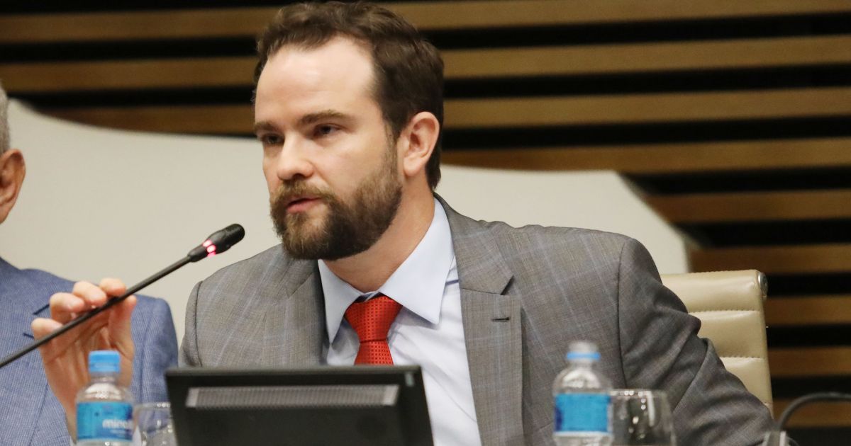 O que esperar da gestão de Dario Durigan no Ministério da Fazenda O que esperar da gestão de Dario Durigan no Ministério da Fazenda