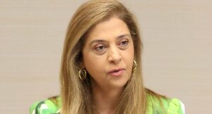 CPMI do INSS cancela sessão que ouviria presidente do Palmeiras