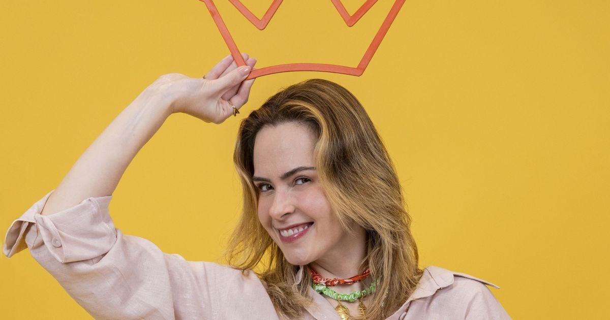 Após 10 anos, Ana Paula Renault vence sua primeira Prova do Líder no BBB Após 10 anos, Ana Paula Renault vence sua primeira Prova do Líder no BBB