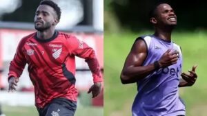 Athletico-PR e Botafogo fazem jogo atrasado pela 5ª rodada do Brasileirão