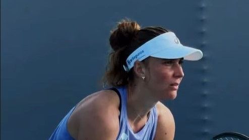 Bia Haddad x Zeynep Sonmez: horário e onde assistir ao Miami Open