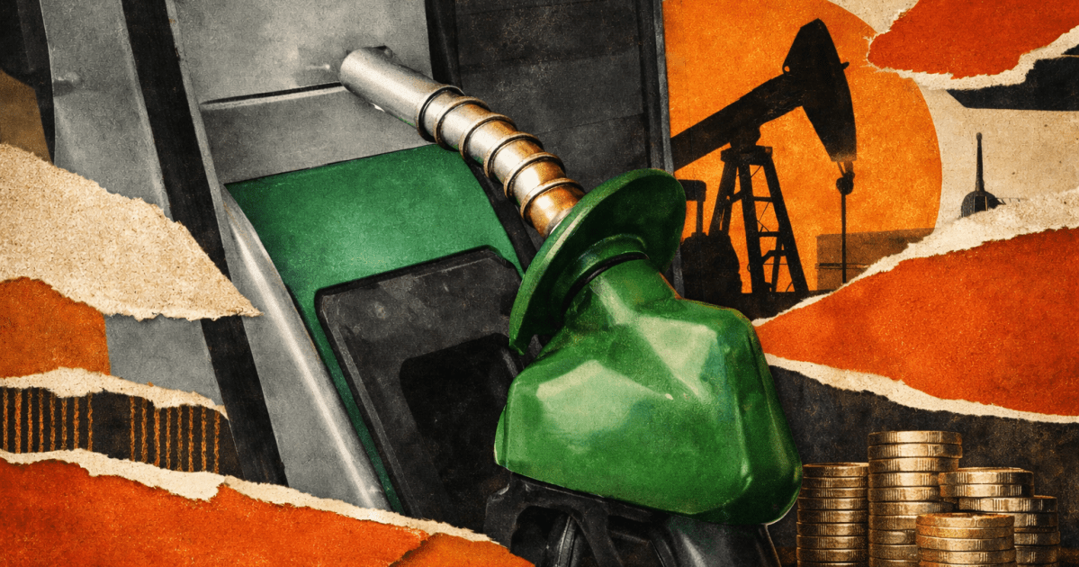 Acelen adere à subvenção do diesel após elevar preço em 51,5% Acelen adere à subvenção do diesel após elevar preço em 51,5%