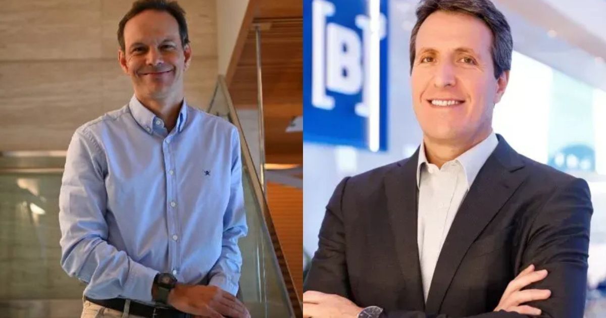 Mario Leão deixará Santander e CEO da B3 assumirá posto