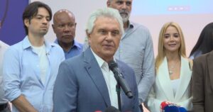 Análise: Principal desafio de Caiado é ficar conhecido nacionalmente